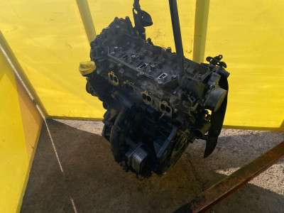 Двигатель M9R786 2.0 tdi Euro-5 Renault Trafic II, Opel Vivaro II, Nissan Primastar II (2006-2014) рестайл