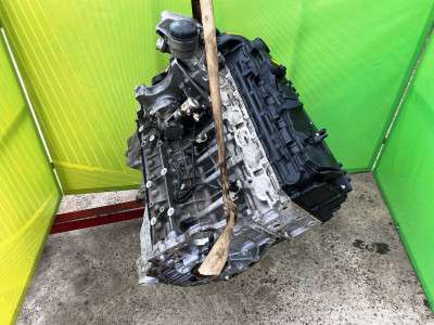 Двигун N55B30B 3.5i BMW X5 F15 (2013-2018)