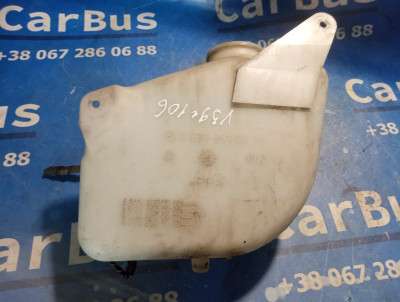 Бачок омывателя (омыватель стекол, фар) Mercedes-Benz Vito W 639 (2003-2010) дорестайл