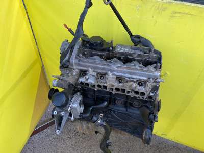 Двигун OM646 2.2cdi Mercedes-Benz Vito W 639 (2003-2010) дорестайл