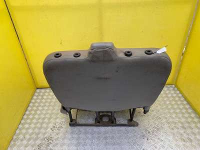 Сидение двойное Renault Trafic II, Opel Vivaro II, Nissan Primastar II (2006-2014) рестайл