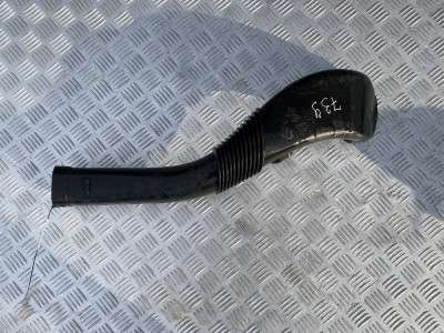 Патрубок воздушный BMW X5 E70 (2010-2013) рестайл