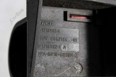 Клемма аккумулятора плюс BMW X5 E70 (2010-2013) рестайл