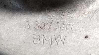 Гудок (сигнал клаксон) BMW X5 E53 (2003-2006) рестайл