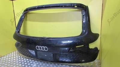 Кришка багажника (двері) Audi Q7 (2006-2009)