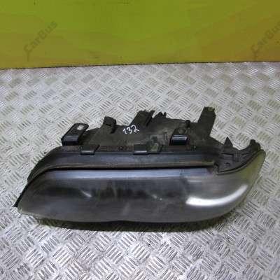 Фара передня ліва BMW X5 E53 (2003-2006) рестайл