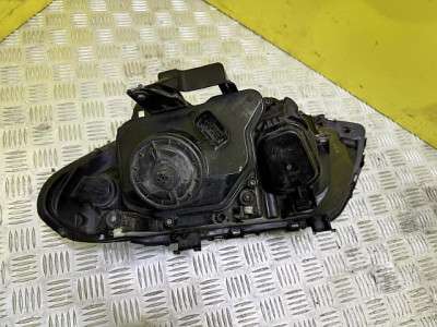 Фара передня права BMW X5 E53 (2003-2006) рестайл