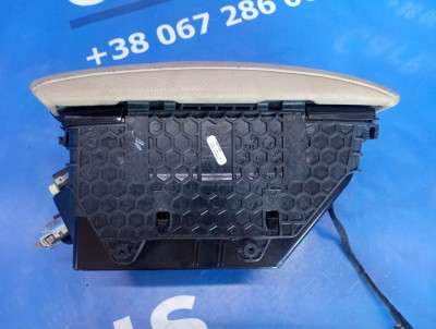 Подлокотник BMW X5 E70 (2010-2013) рестайл