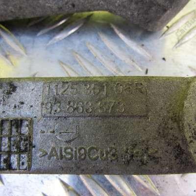 Кронштейн двигателя (лапа крепления) Renault Trafic III, Opel Vivaro III (2014-2020)