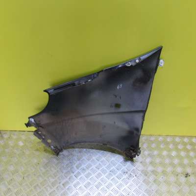 Крило переднє праве Renault Trafic II, Opel Vivaro II, Nissan Primastar II (2006-2014) рестайл