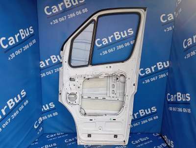 Двері передні праві Mercedes-Benz Sprinter W 906 (2014-2018) рестайл