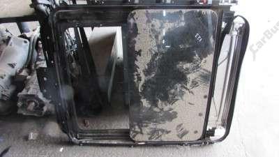 Люк (Люк та Панорама у зборі) BMW X5 E53 (2003-2006) рестайл