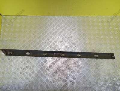 Накладка декоративна (молдинг) заднього лівого крила Mercedes-Benz Vito W 639 (2010-2014) рестайл