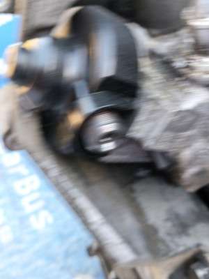 Двигун Hyundai 2.2 DOHC TCI Santa FE CM(2006-2012)