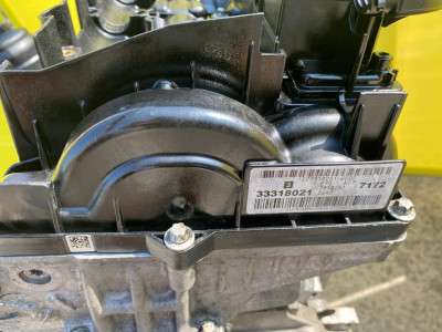 Двигун N57D30B 3.0D BMW X5 E70 (2010-2013) рестайл