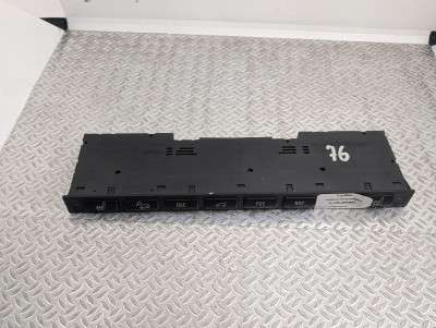 Блок кнопок BMW X5 E53 (2003-2006) рестайл