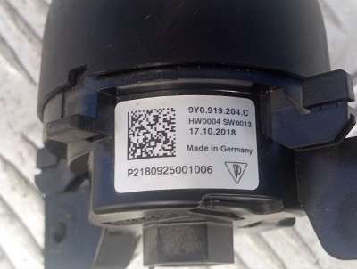 Годинник Porsche Cayenne 3 9Y0 PO536 ( 2017 - 2023)