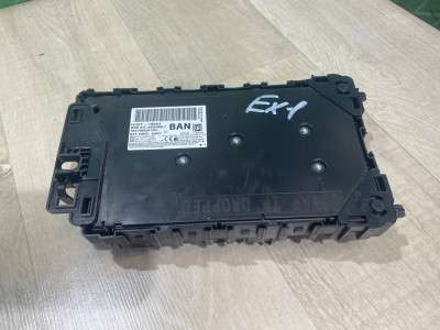 Блок запобіжників Ford Explorer (2011-2019)
