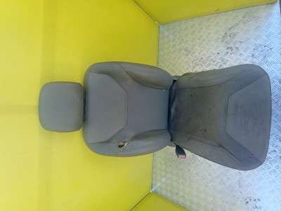 Сидение одинарное Renault Trafic II, Opel Vivaro II, Nissan Primastar II (2006-2014) рестайл