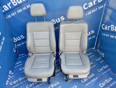 Салон (сидения) комплект Mercedes-Benz W212 E350 (2009-2016)