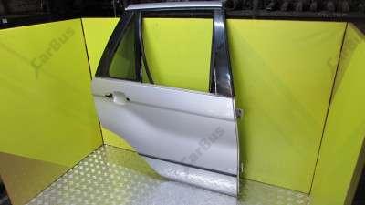 Двері задні праві BMW X5 E53 (2003-2006) рестайл