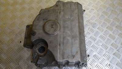 Масляний піддон Volkswagen Touareg (2003-2006) дорестайл