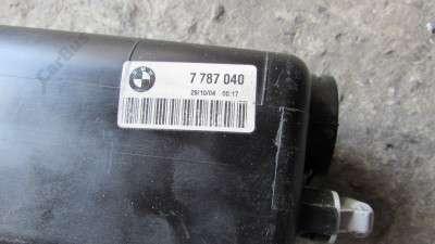 Бачок розширювальний (антифриз) BMW X5 E53 (2003-2006) рестайл