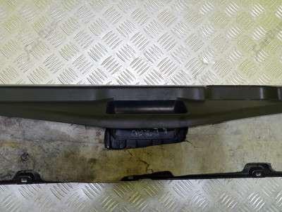 Обшивка кришки (двері) багажника BMW X5 E70 (2007-2010) дорестайл - 3