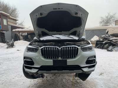 Розбірка BMW X5 G05 (2019-2025)