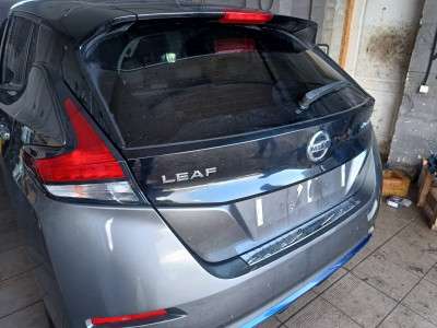 Дверь багажника (комплект-ляда) Nissan Leaf II 2018-2024