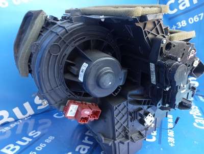 Корпус пічки Ford Escape 3 FL ( 2012 - 2019 )