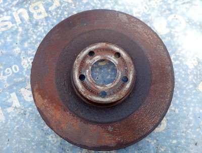 Диск тормозной передний Ford Mustang Mach-E  Select Premium  ( 2019 - 2026 )