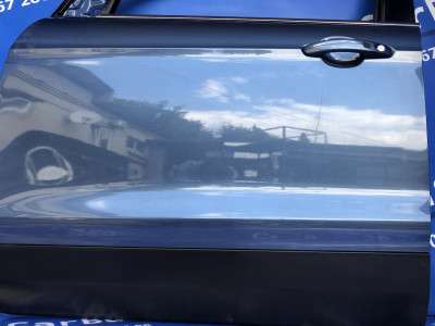 Дверь передняя левая Ford Escape 3 FL ( 2012 - 2019 )