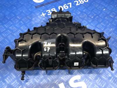 Колектор впускний Ford Escape 3 FL ( 2012 - 2019 )