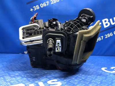Опалювач у зборі (пічка) Ford Escape 3 FL ( 2012 - 2019 )