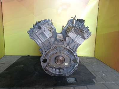 Двигун (ДВС) Mercedes ML W164 (2005-2011)
