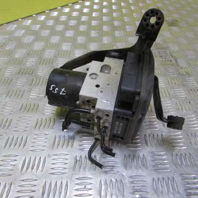Модуль (блок) ABS BMW X5 E70 (2007-2010) дорестайл