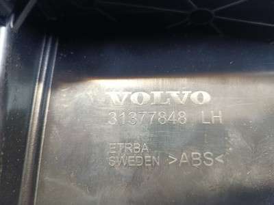 Кронштейн VOLVO XC90 - 2
