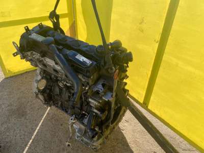 Двигун OM651 2.2 cdi Mercedes-Benz Sprinter W 906 (2006-2014) дорестайл