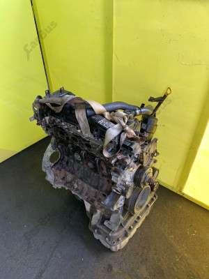 Двигун OM651 2.2 cdi Mercedes-Benz Sprinter W 906 (2006-2014) дорестайл