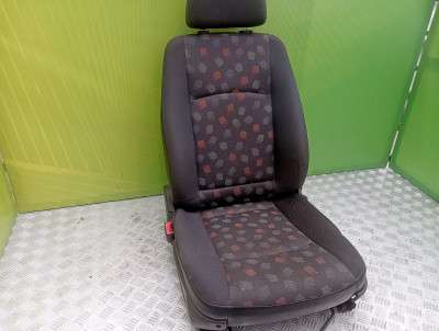 Сидіння одинарне Mercedes-Benz Vito W 639 (2003-2010) дорестайл