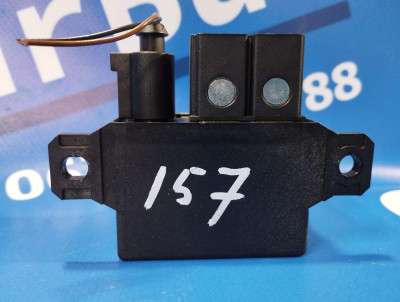 Реле Volkswagen Touareg (2003-2006) дорестайл