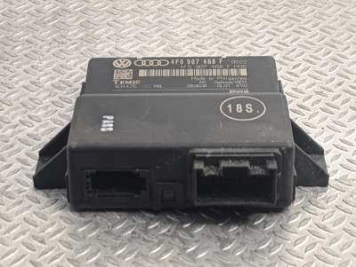 Блок Gateway Audi Q7 (2006-2009)