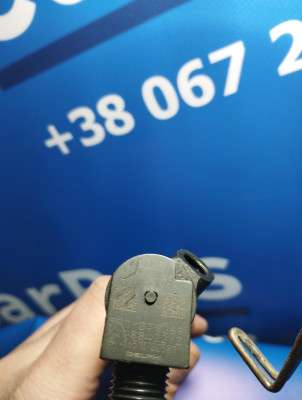 Форсунка дизельна електрична Mercedes-Benz Sprinter W 906 (2006-2014) дорестайл