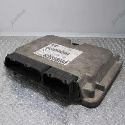 Блок керування АКПП Renault Trafic II, Opel Vivaro II, Nissan Primastar II (2006-2014) рестайл