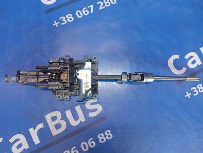 Колонка рульова Volkswagen Touareg (2007-2010) рестайл