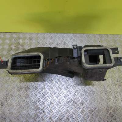 Корпус пічки Renault Trafic II, Opel Vivaro II, Nissan Primastar II (2006-2014) рестайл