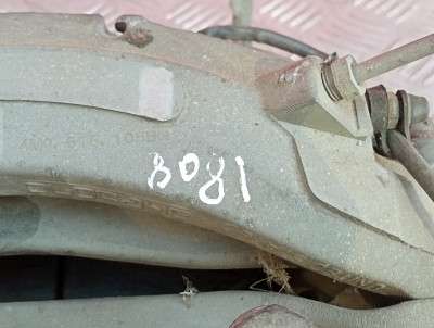Супорт передній лівий Audi Q7 4M(2015-2020)