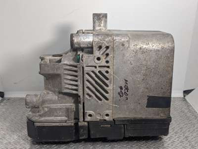 Отопитель автономный (Webasto) Volkswagen Touareg (2003-2006) дорестайл