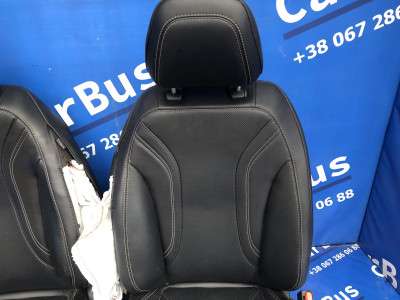 Салон (сидения) комплект Ford Mustang Mach-E  Select Premium  ( 2019 - 2026 )